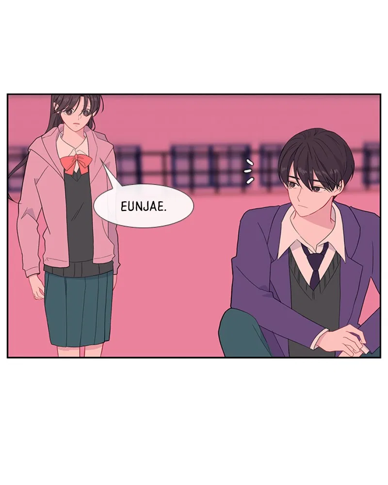 Just A Girl He Knows Chapter 96 – Page 44