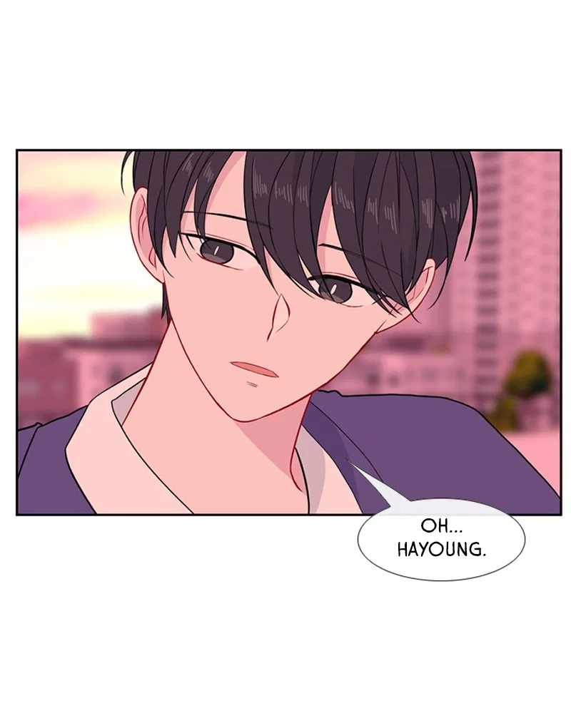Just A Girl He Knows Chapter 96 – Page 45