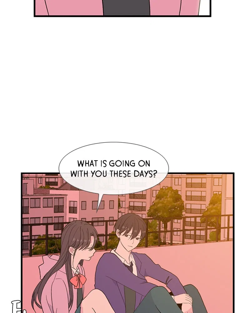Just A Girl He Knows Chapter 96 – Page 47