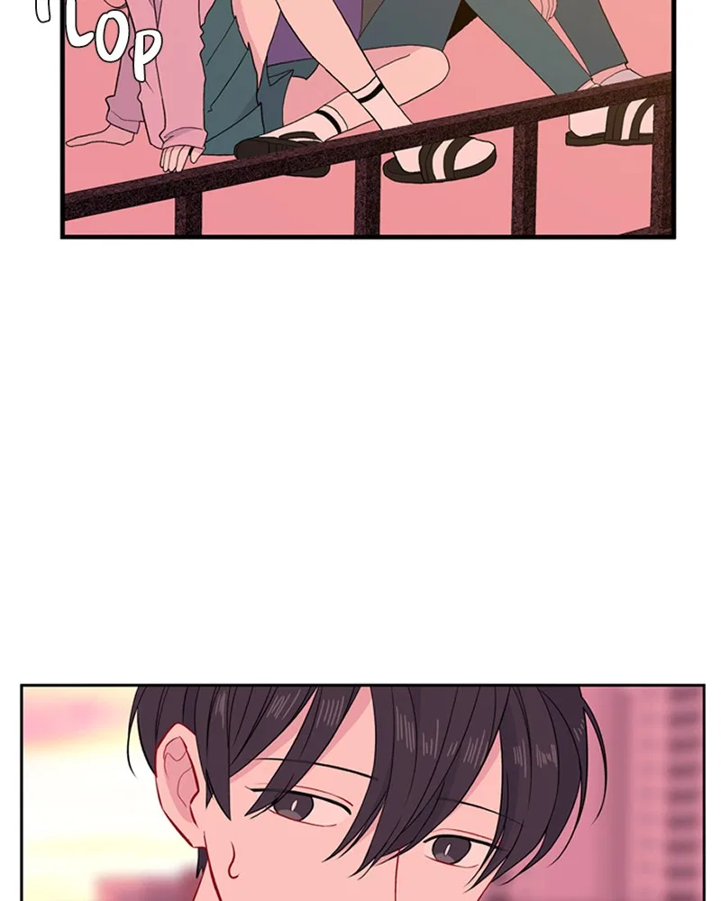 Just A Girl He Knows Chapter 96 – Page 48