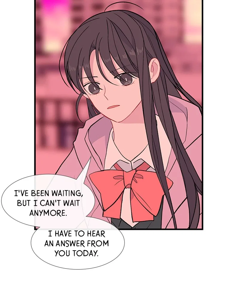 Just A Girl He Knows Chapter 96 – Page 51