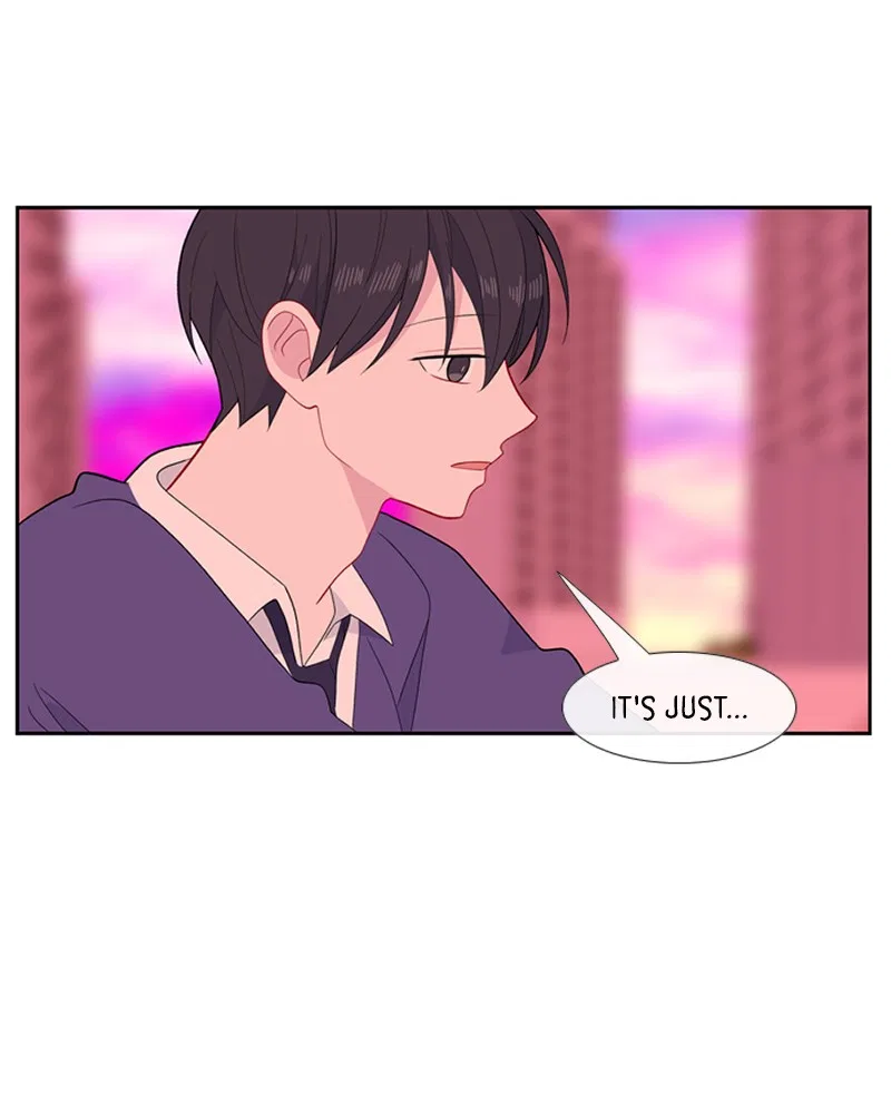 Just A Girl He Knows Chapter 96 – Page 53