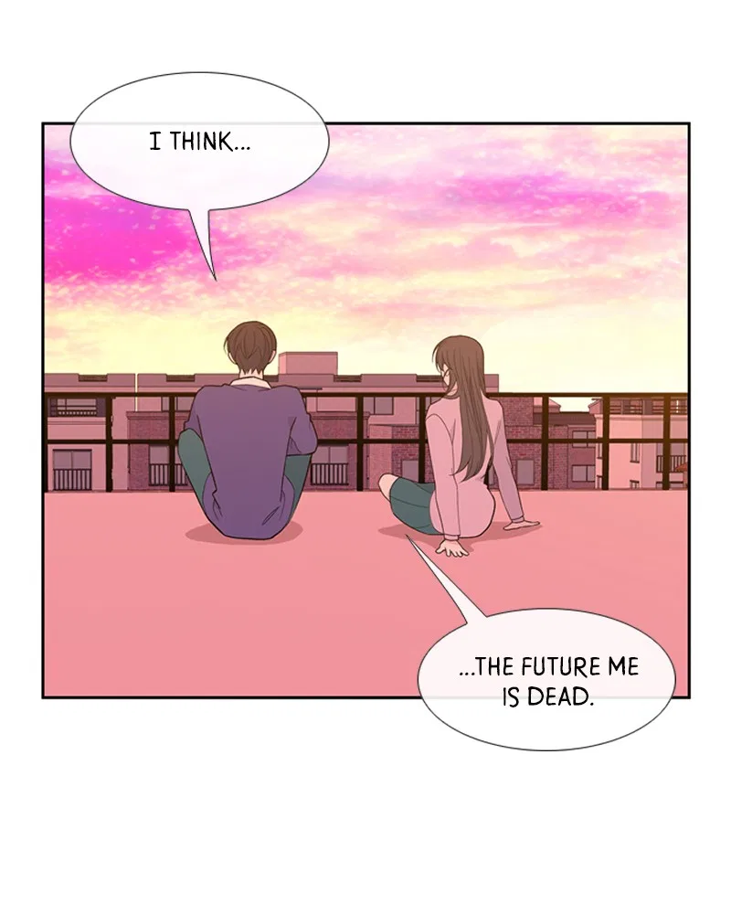 Just A Girl He Knows Chapter 96 – Page 54