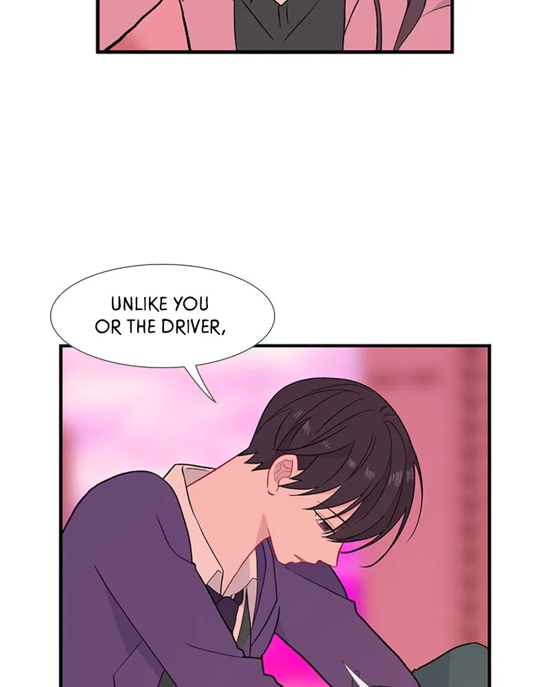 Just A Girl He Knows Chapter 96 – Page 57