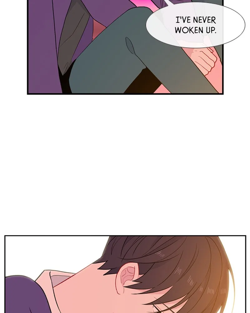 Just A Girl He Knows Chapter 96 – Page 58