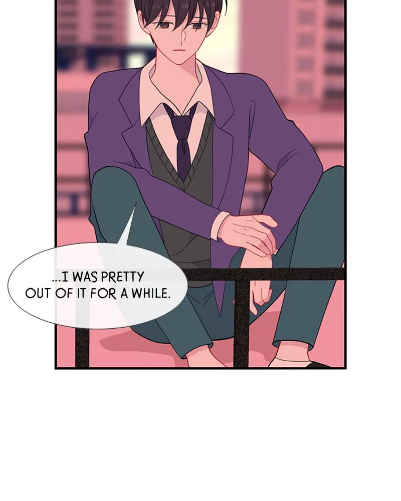 Just A Girl He Knows Chapter 96 – Page 62