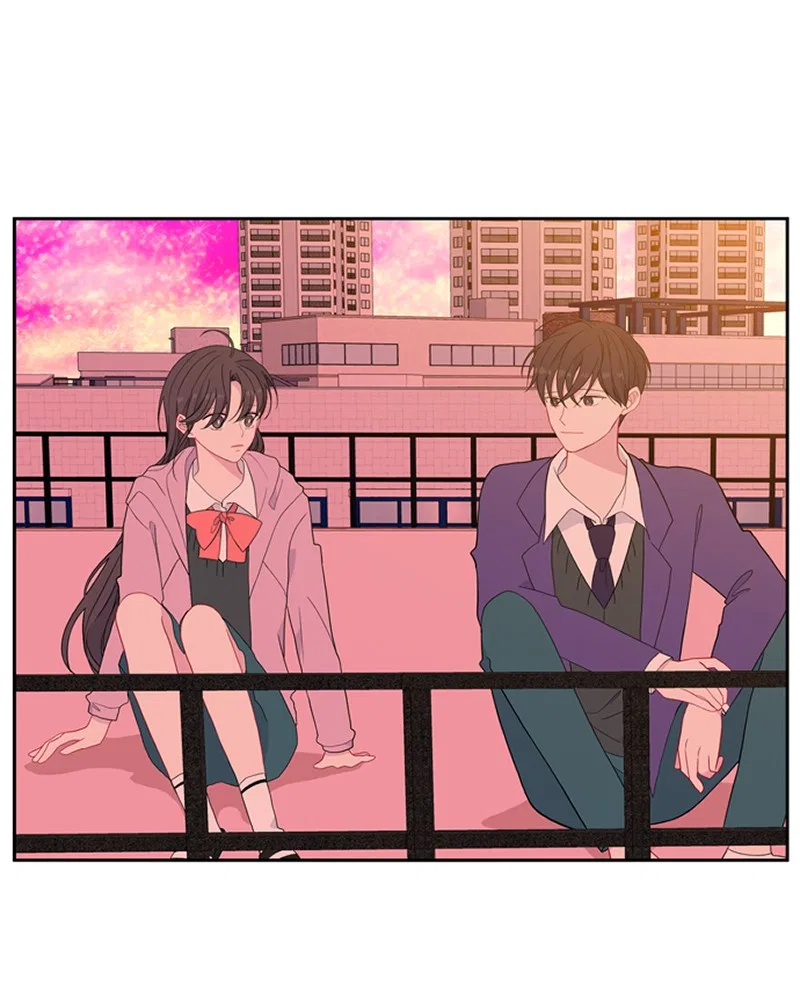 Just A Girl He Knows Chapter 96 – Page 65