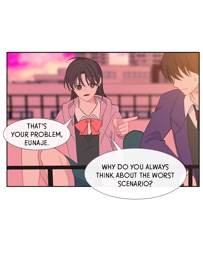 Just A Girl He Knows Chapter 96 – Page 70