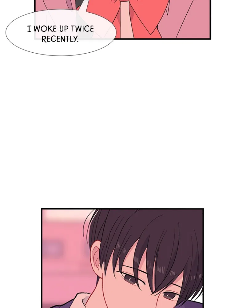 Just A Girl He Knows Chapter 96 – Page 72