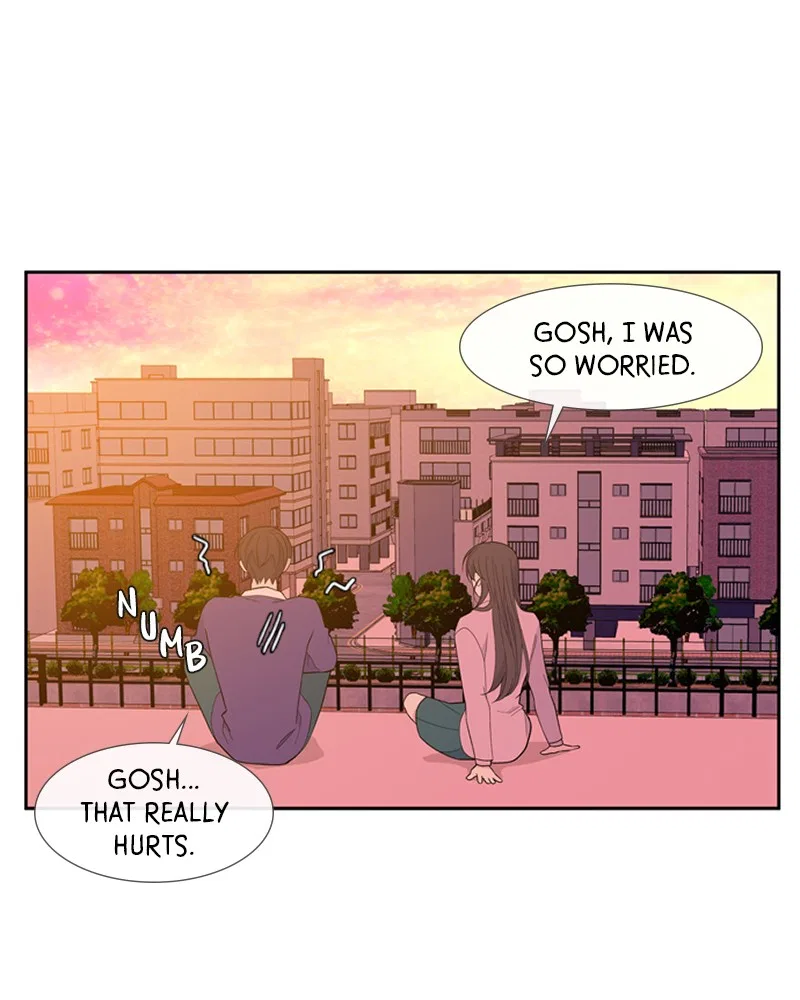 Just A Girl He Knows Chapter 96 – Page 75