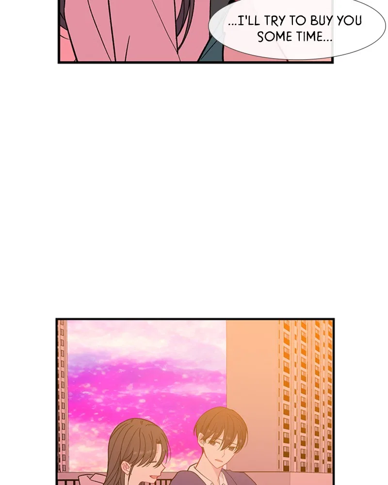 Just A Girl He Knows Chapter 96 – Page 77