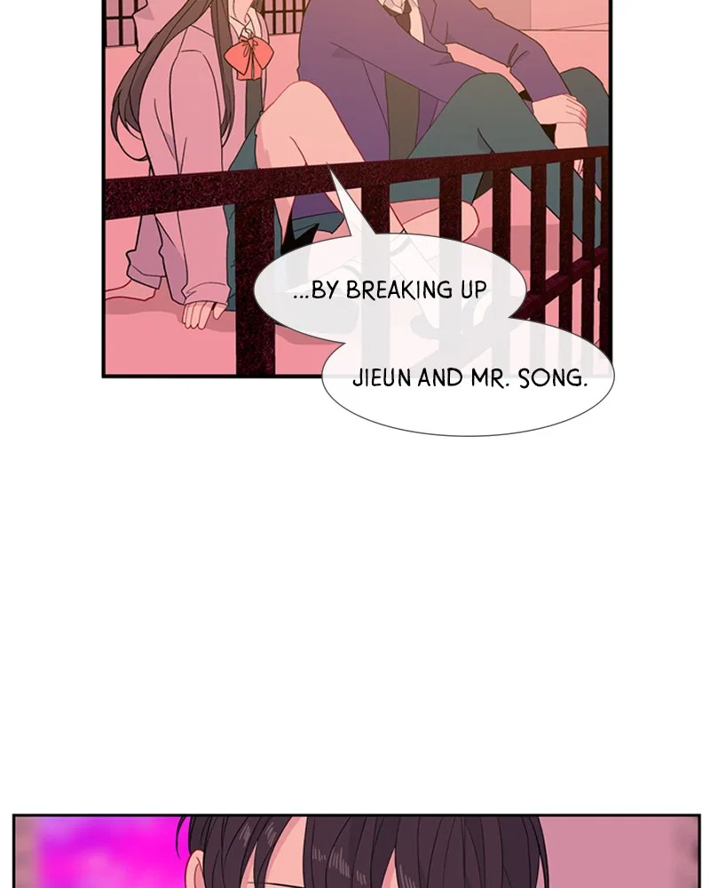 Just A Girl He Knows Chapter 96 – Page 78