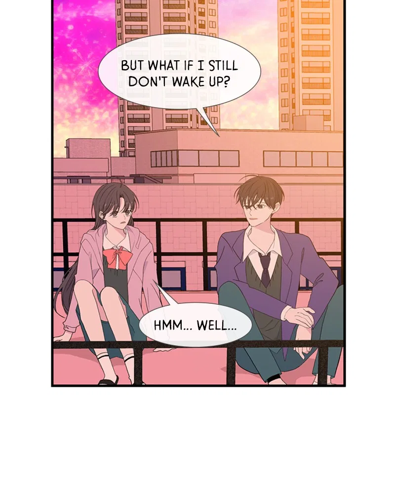 Just A Girl He Knows Chapter 96 – Page 80