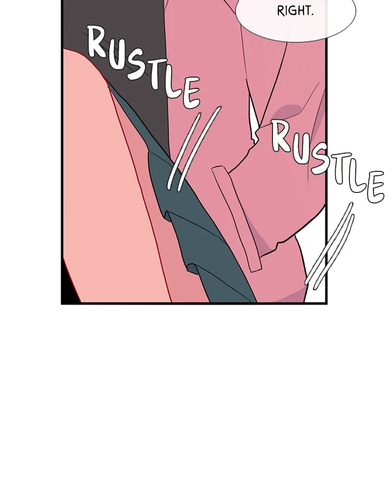 Just A Girl He Knows Chapter 96 – Page 85