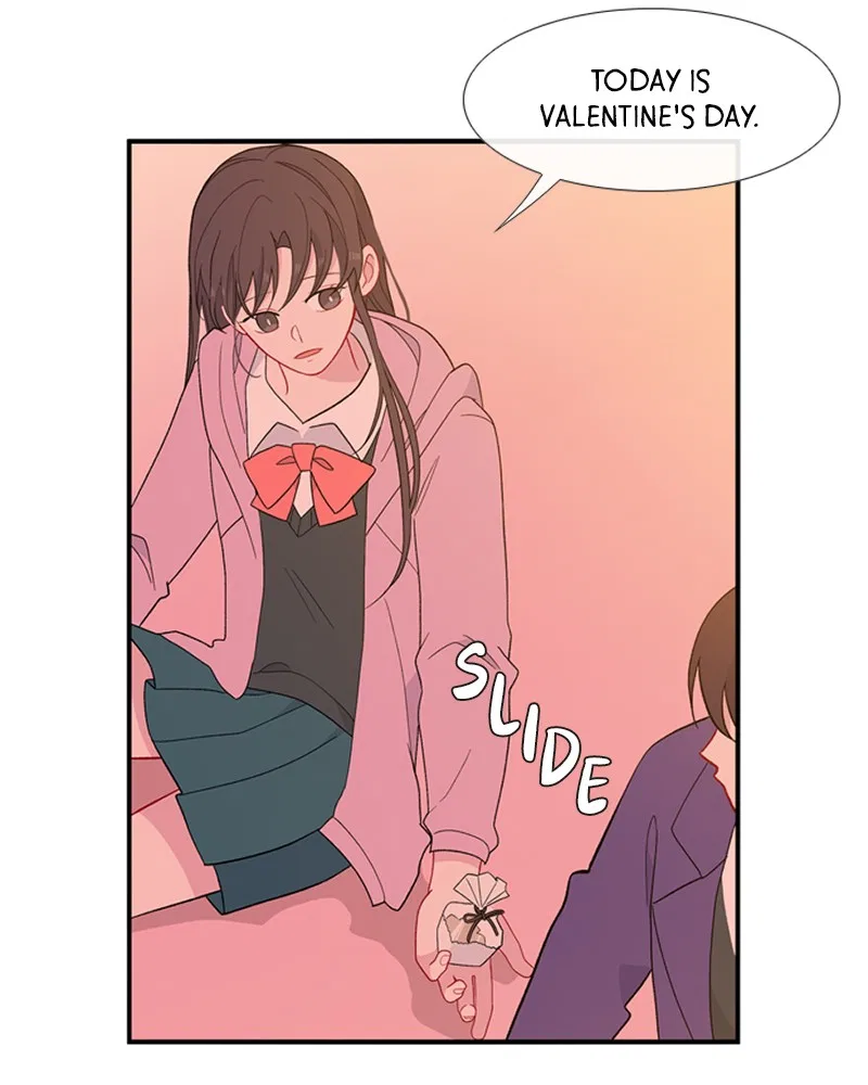 Just A Girl He Knows Chapter 96 – Page 86