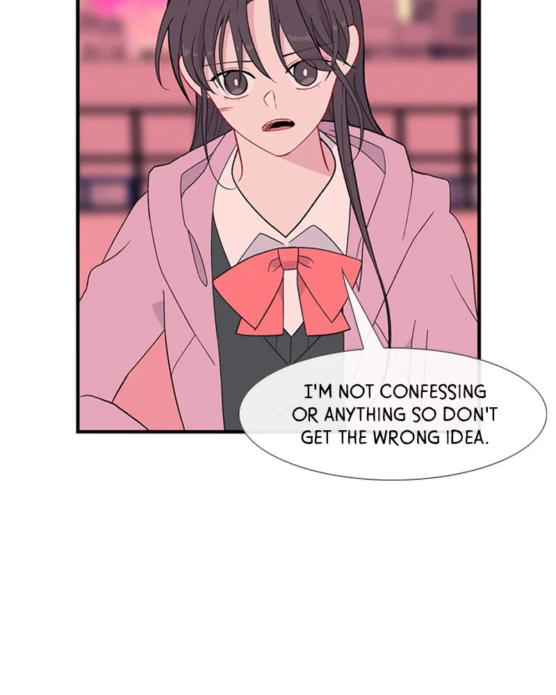 Just A Girl He Knows Chapter 96 – Page 90