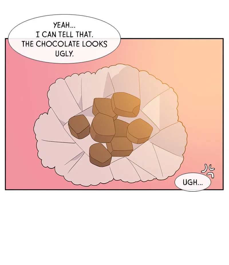 Just A Girl He Knows Chapter 96 – Page 91