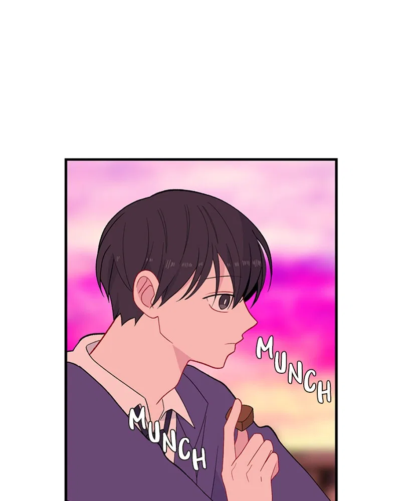 Just A Girl He Knows Chapter 96 – Page 92