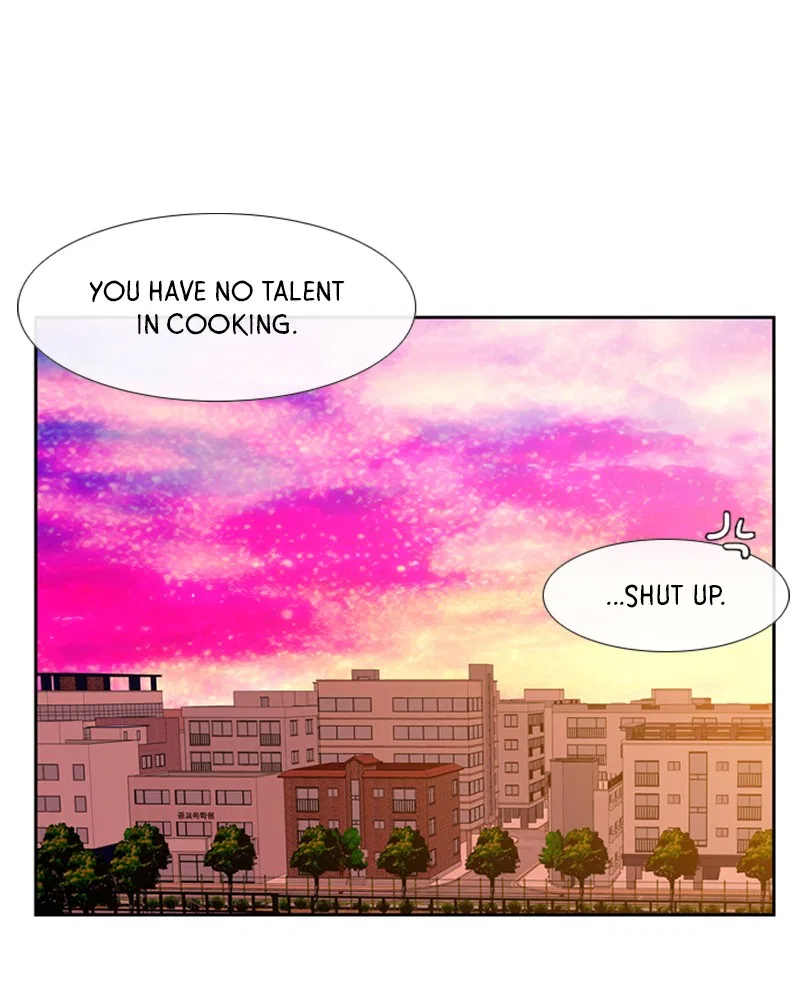 Just A Girl He Knows Chapter 96 – Page 95