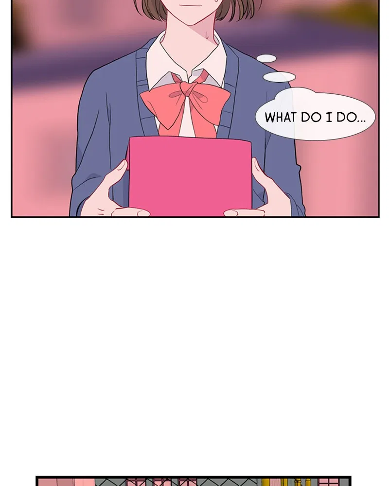 Just A Girl He Knows Chapter 96 – Page 99
