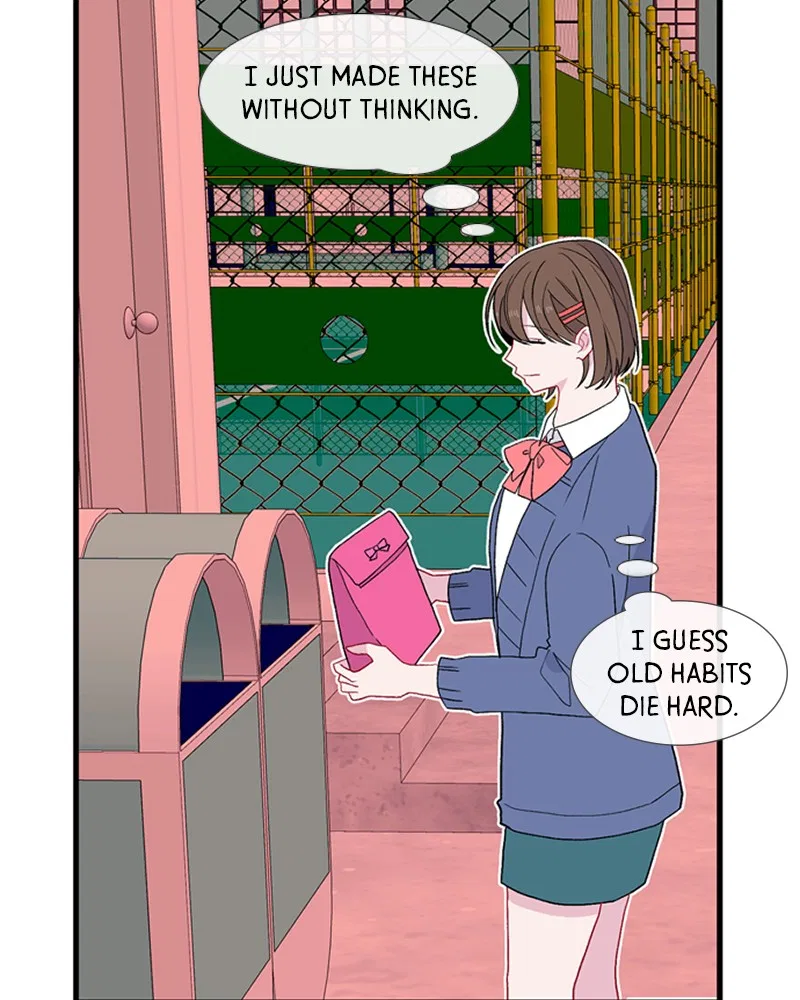 Just A Girl He Knows Chapter 96 – Page 100