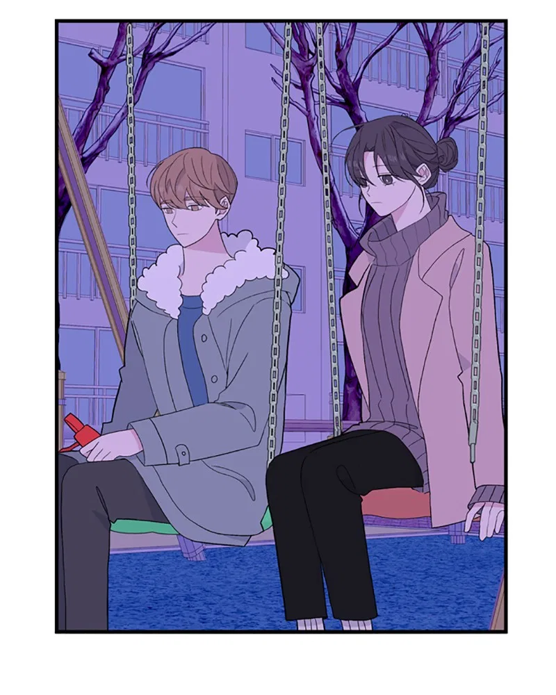 Just A Girl He Knows Chapter 95 – Page 3
