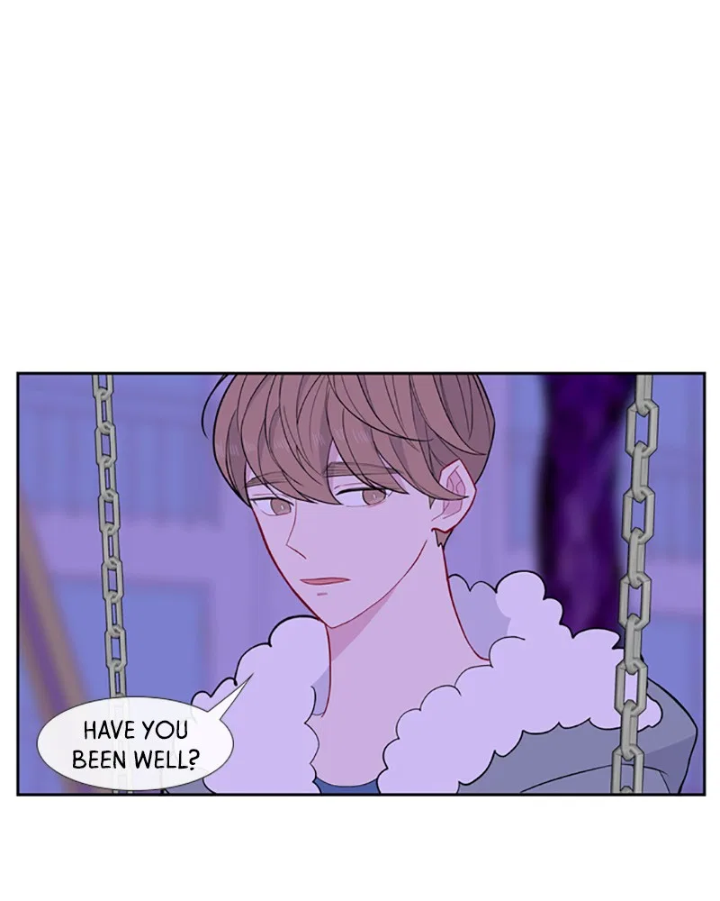 Just A Girl He Knows Chapter 95 – Page 4