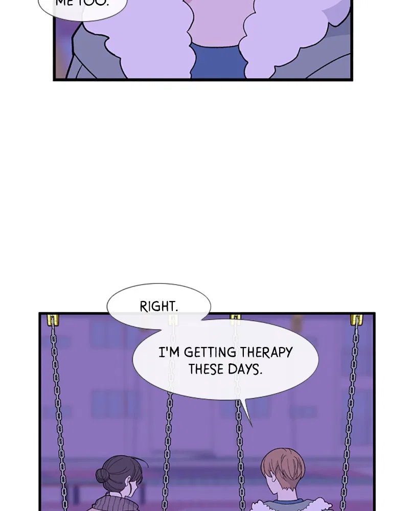 Just A Girl He Knows Chapter 95 – Page 7