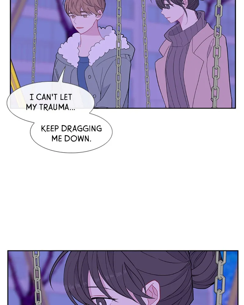 Just A Girl He Knows Chapter 95 – Page 9