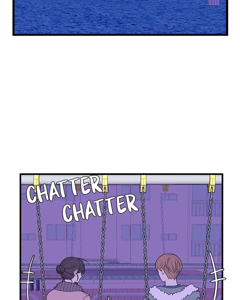 Just A Girl He Knows Chapter 95 – Page 12