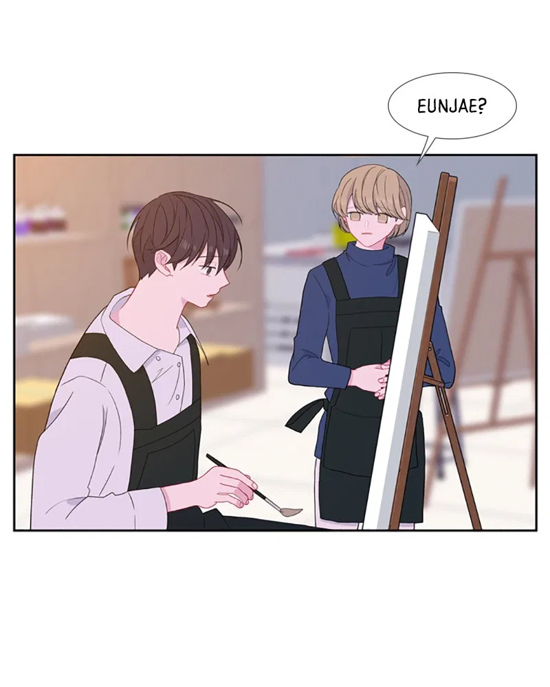 Just A Girl He Knows Chapter 95 – Page 21