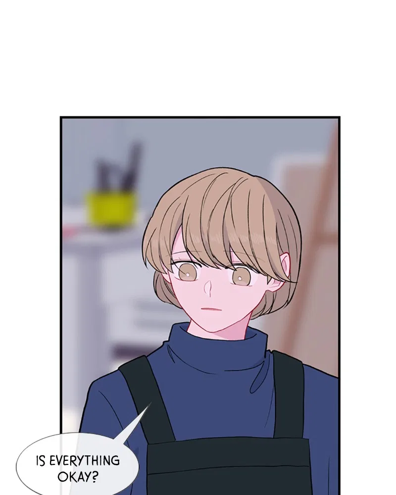 Just A Girl He Knows Chapter 95 – Page 22