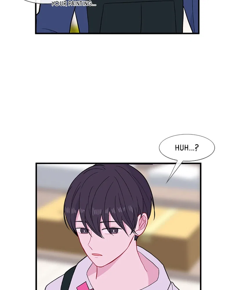 Just A Girl He Knows Chapter 95 – Page 23