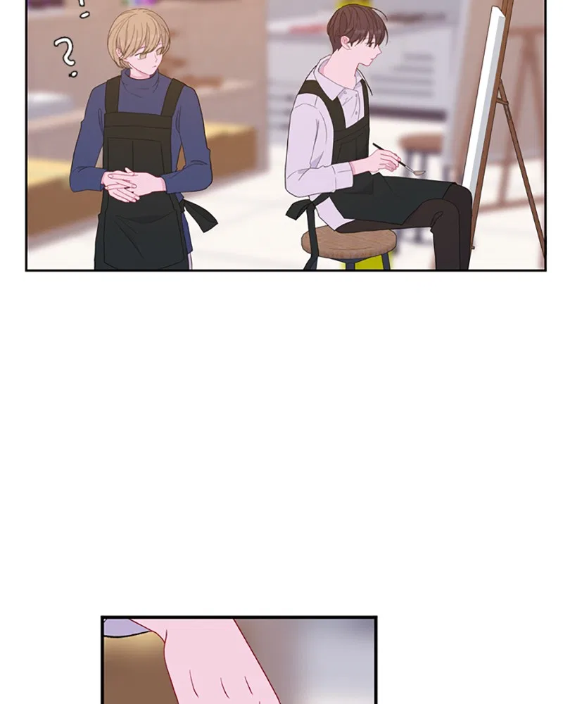 Just A Girl He Knows Chapter 95 – Page 25