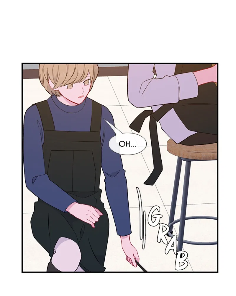 Just A Girl He Knows Chapter 95 – Page 27