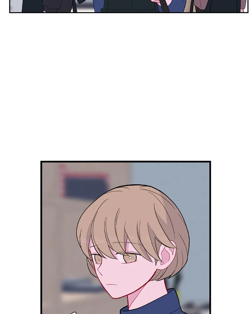 Just A Girl He Knows Chapter 95 – Page 32