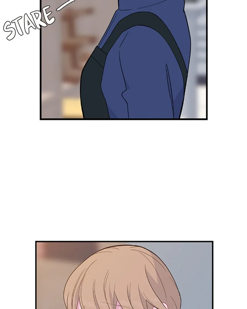 Just A Girl He Knows Chapter 95 – Page 33
