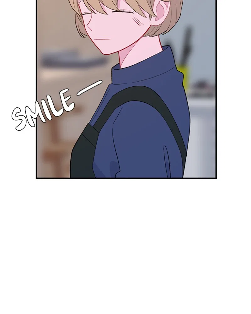 Just A Girl He Knows Chapter 95 – Page 34