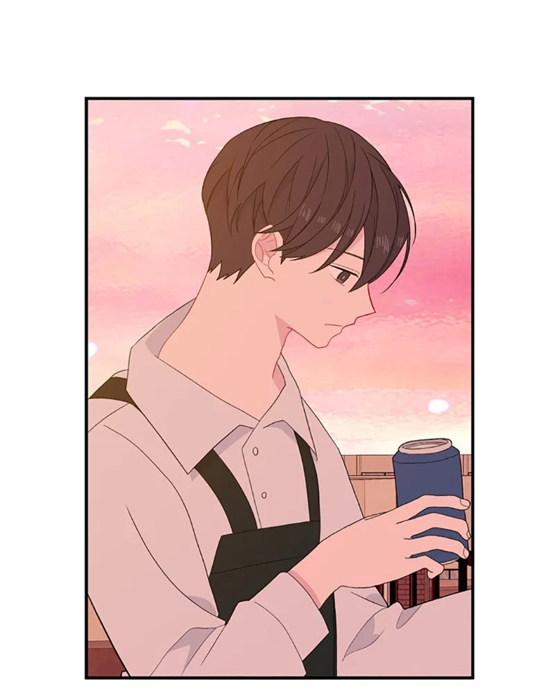 Just A Girl He Knows Chapter 95 – Page 36