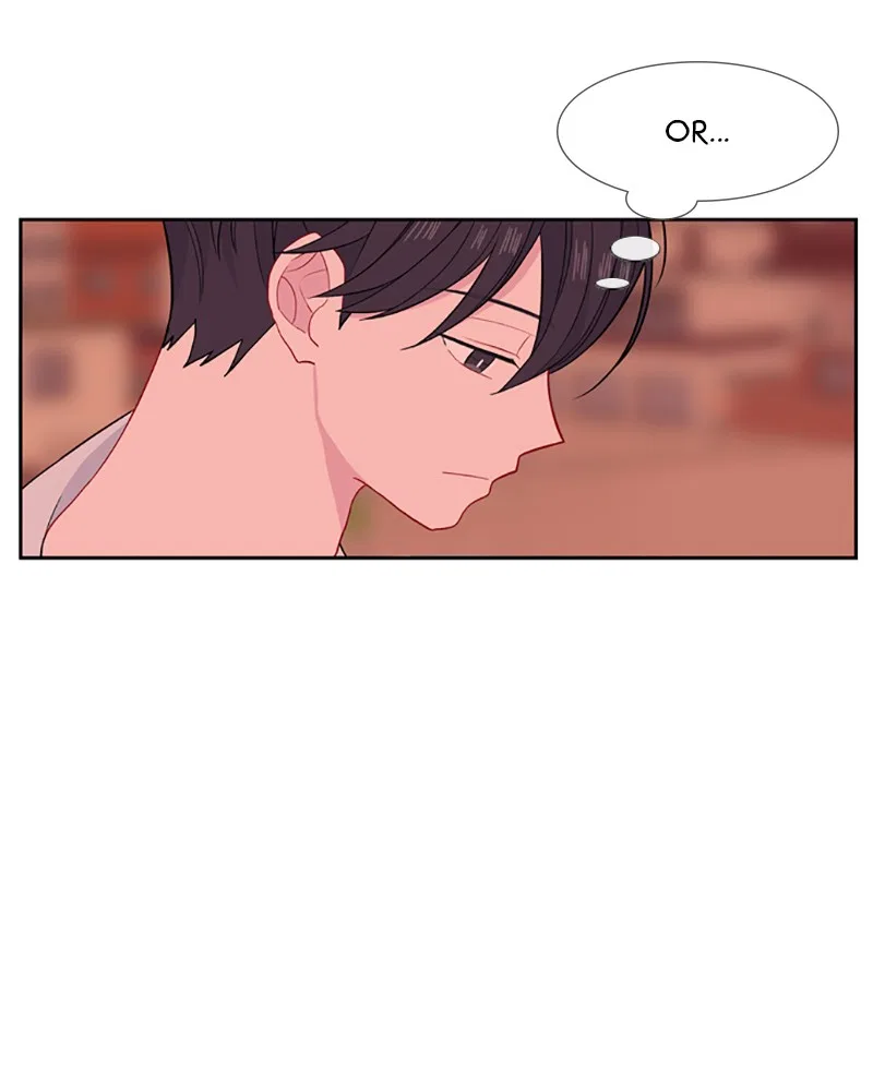 Just A Girl He Knows Chapter 95 – Page 40