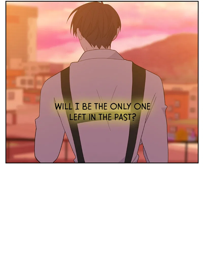 Just A Girl He Knows Chapter 95 – Page 41