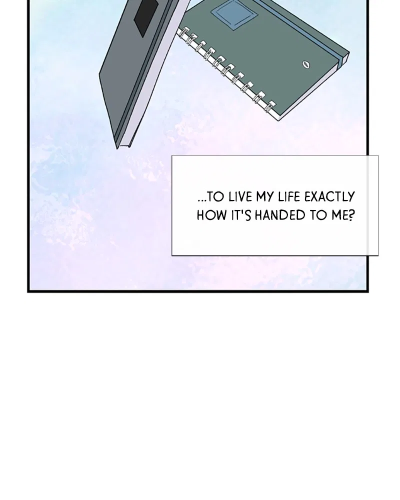 Just A Girl He Knows Chapter 95 – Page 43