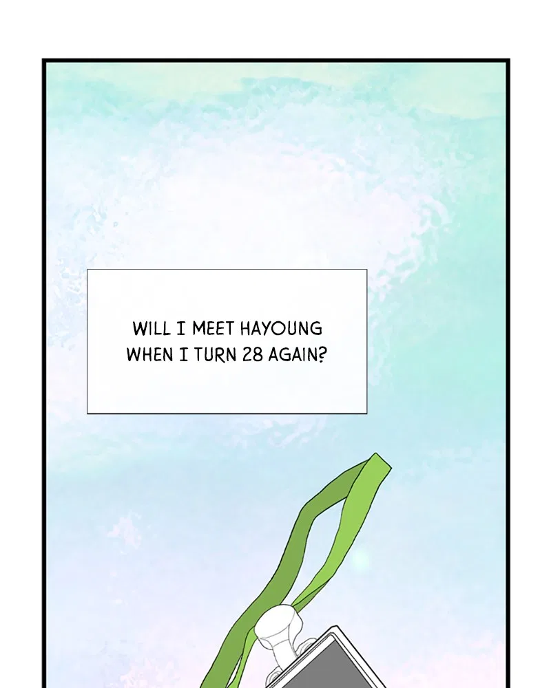 Just A Girl He Knows Chapter 95 – Page 44
