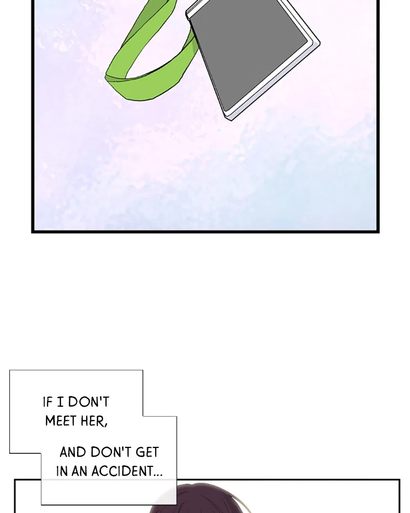 Just A Girl He Knows Chapter 95 – Page 45