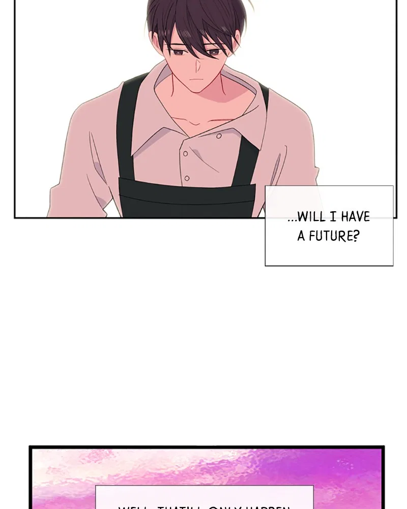 Just A Girl He Knows Chapter 95 – Page 46