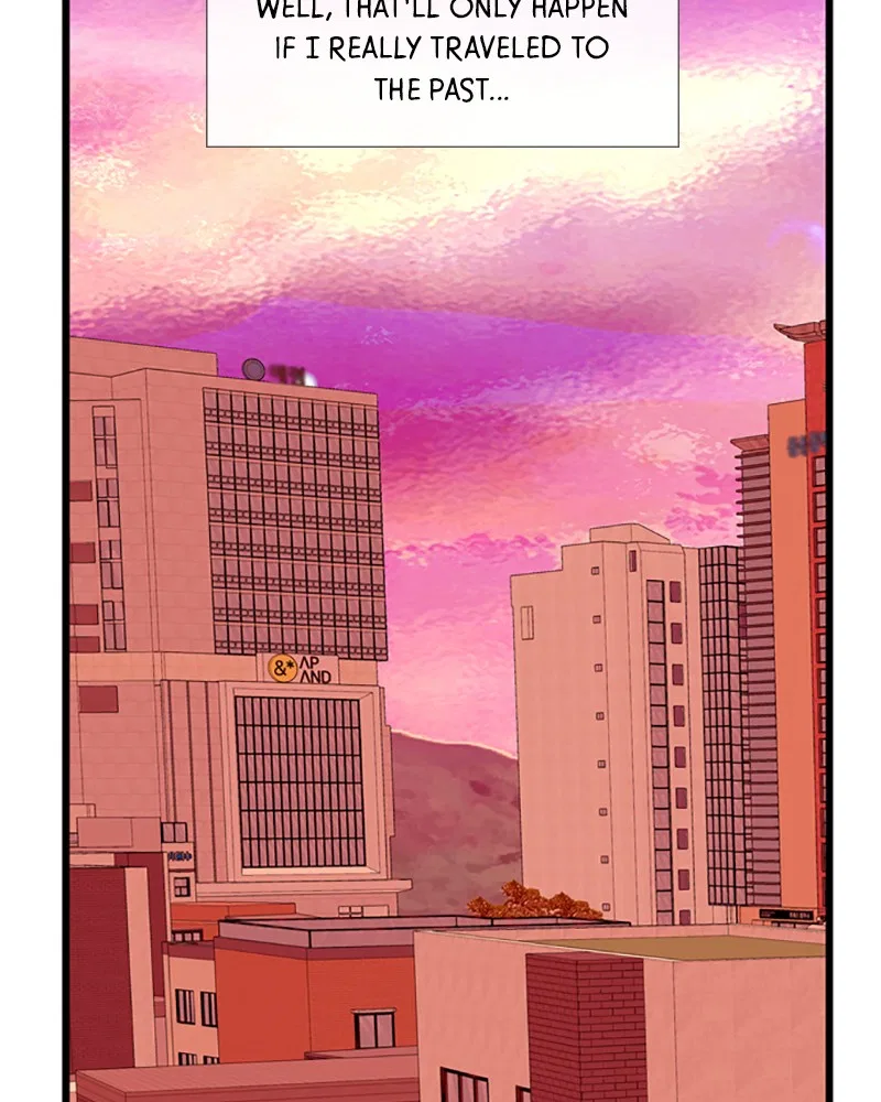 Just A Girl He Knows Chapter 95 – Page 47