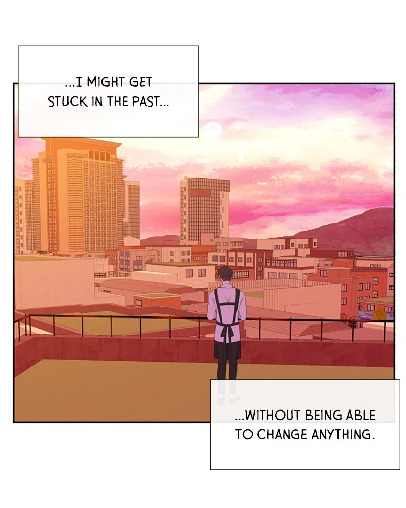 Just A Girl He Knows Chapter 95 – Page 50