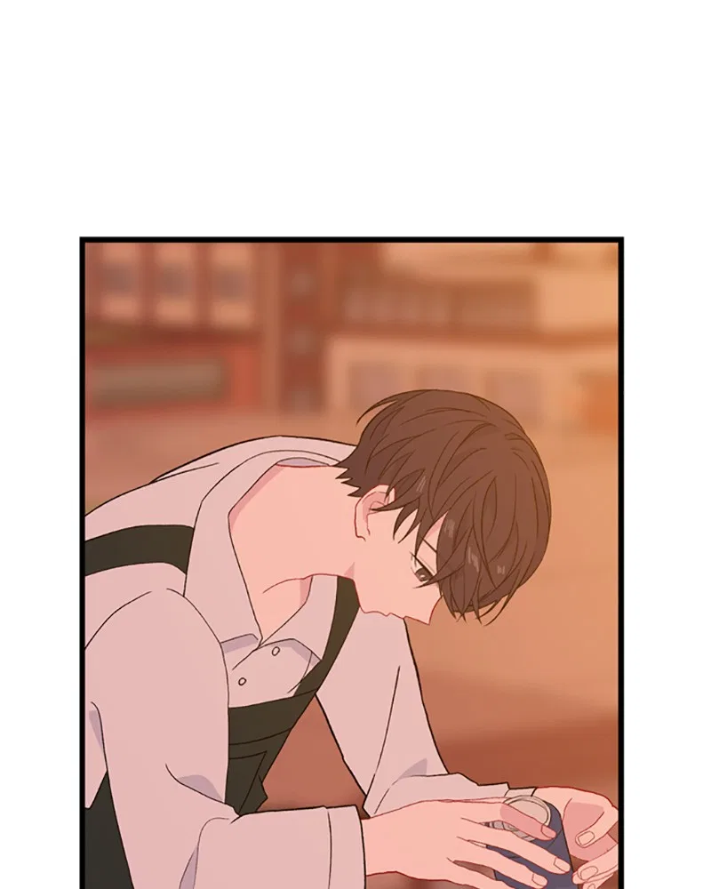 Just A Girl He Knows Chapter 95 – Page 55