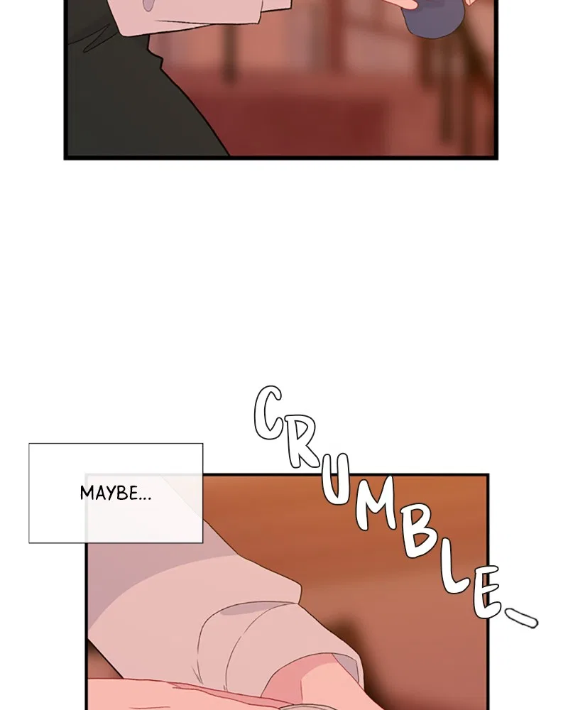 Just A Girl He Knows Chapter 95 – Page 56