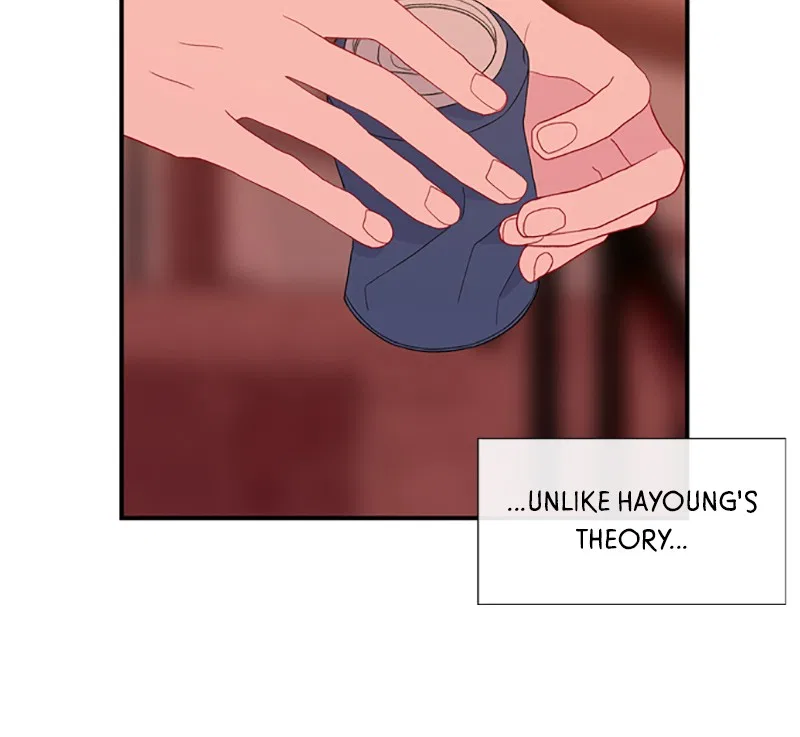 Just A Girl He Knows Chapter 95 – Page 57